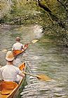 The Canoes